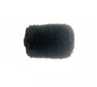 Sponge Cover Noise Cancellation for PGA27 SM7B SM27 Microphone Suitable for Multiple Application Portable Sponge Cover with Sound Absorbing for Streaming Home Studio