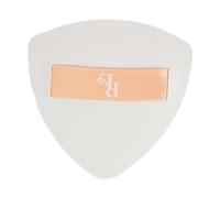 Sponge Cushion - Black Pineapple Powder Puff | Double Use Dry Wet Thickened Without Powder Puff Practical Sponge Cushion for Foundation for Girlfriend, Foundation