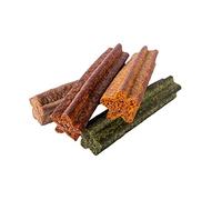 Sponge Dental Sticks Display Box of 45