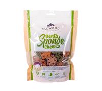Sponge Dog Dental Chew by Elkwood 100g