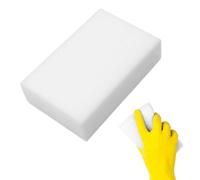 Sponge-Double Cleaning Sponge Cleaning │ Anti-Scratch Cleaning Sponge │ High Absorbency, Ideal for Dishes, Stainless Steel, Bath, Kitchen and Delicate Surfaces