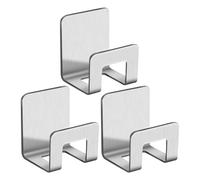 Sponge Drain Rack - Stainless Steel Sink Sponges Holder | Drain Drying Rack Kitchen Organizer | No Drilling Sponge StorageRack for Sink Scouring Pad Steel Wool Drying Holder