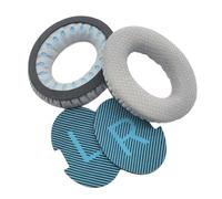 Sponge Ear Cushion Spare Earpads For QC25 QC15 AE2 Over Headphones Replacement Accessory Noise Cancelling Cushion