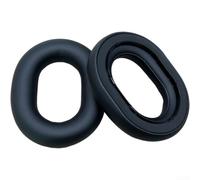 Sponge Ear Pads for Nothing Headphone (1) Replacement Foam Cushions Soft Cover Lightweight 16g Each Black