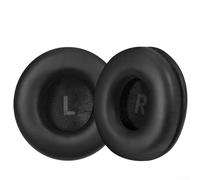 Sponge Earpad Cover For Oneodio Pro10 Optimized For Mechanical Damping And Low-Resonance Performance(Black)