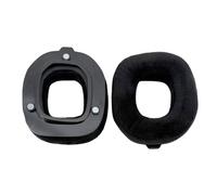 Sponge Earpads Replacement for A50 Gen4, Flannel | Installation, Enhances Durability, Improves Sound, Prevents Slipping While Playing Game or Music Time