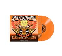 Sponge - Electric Cattle Gods - The Lost Tracks [VINYL]