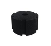 Sponge Filter Replacement for Aquarium - Fish Tank Filter Sponges | Carbon Fish Intake and Sponge Foam for Freshwater