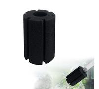 Sponge Filter Replacement for Aquarium - Sponge Filters for Aquarium - Carbon Filter Fish Intake and Foam for Freshwater