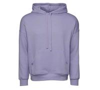 Sponge Fleece Hoodie Bella + Canvas Lavender XL