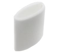 Spares2go Sponge/Foam Filter Sleeve for Earlex WD1000 WD1100 WD1200 Wet'n'Dry Vacuum cleaner (Pack of 1)