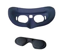 Sponge Foam Padding For AVATA Goggles 2 Face Cushion Pad With Lens Proetctors Light Leakage Eye Foam Padding Face Facial-Interface Pad Light Leakage