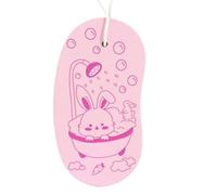 Sponge for Baby Bath,Absorbent Shower Sponge with Rope for Toddler - Portable Bathing Loofah with Soft Texture for Baby Toddler Kid Girls Boys