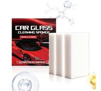 Sponge for Car Washing,No Scratch Long Lasting Safe Tool - Car Detailing Sponge | for Outdoor Mirrors Daily Furniture Kitchen Window Glass