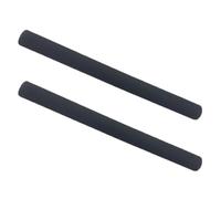 Sponge Grips for Bicycle Handlebar, Long Handle Grip Cover with Shock Absorption, Comfortable Soft Texture, 1 Pair