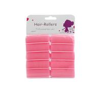Sponge Hair Curler - No damage, Heatless Curlers, Sponge Hair Rollers