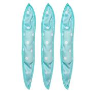 Sponge Hair Curlers For Long Headband Short Heatless Curling Rod No Heat