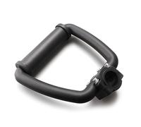 Sponge Handle Labor Saving Multifunctional Lifting Power Fishing Lawns for Comfortable Four Strokes