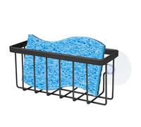 sponge holder (Black)