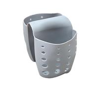 Sponge Holder Sink - 76 G Adjustable Drainer - Quick Dryer, Hanging Basket Storage, Portable Washing for Strainer Containers | Sink Cleaning for Utensils Scrubbing Scrubbing Food Sp