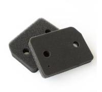 Sponge Lint Filter Pad for Miele Dryers 20.7cm