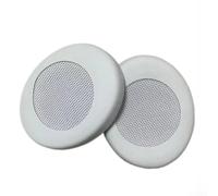 Sponge Material Replacement Parts For Enhanced Comfort On Popular Headphones Within The Renowned HD Series Lineup (white)