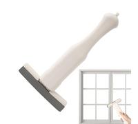 Sponge Mops Floor Cleaning - Hardwood Floors Cleaner | Separates Clean & Dirty Water | Compact & Lightweight | Telescoping Handle | Lazy Squeeze Mop Bucket | Extendable Handle For Laminate | Chamber F