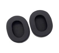 Sponge Over Head Earphone Cushions for HS55 Professional Headphone Comfortable Design Lightweight Earpads Accessories Replacement Ear Pad