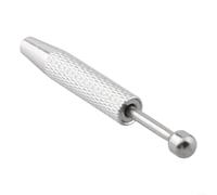 Sponge Pack Designed to Assist in the Care of Mobile Phone Chips, Complete with a Reliable Metal Grappling Tool