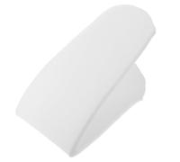 Sponge Pad for Ironing Board Replacement Cushion White Foam Ironing Bench | Enhanced Support Wrinkle-free Pressing, Smooth Prevents Sagging and Deformation, for Household Benches