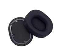 Sponge Replacement Ear Cushions for HS55 Professional Headphone Enhances Comfort Durability Easy Installation Headphone Upgraded Part