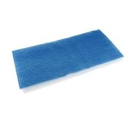 Sponge Replacement Stand Filter for Airbrush Spray Paint Booth Blue & White
