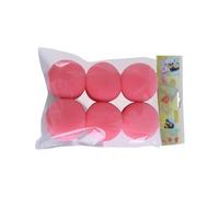 Sponge Rollers Hair Curlers Heatless Curls for Long Hair