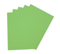 Sponge Rubber Plate 2 mm 29x40, Light Green 1 Sheet [Electronics]