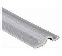 Sponge Rubber Strip, Weatherproof Acustic Foam Tape Window Sealing Strip for Sliding Door Windows Seal Weather Stripping(Gra,20M)