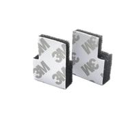 Sponge Seal Kit Compatible With MP 7502 2075 2060 1060 1075 MP 7500 7502 8000 8001 9002 Drum Toner Developer(10 BLADE SEAL)