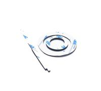 Sponge Seal Kit Compatible With MP 7502 2075 2060 1060 1075 MP 7500 7502 8000 8001 9002 Drum Toner Developer(10 HOPPER SEAL)