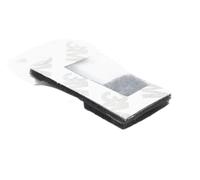 Sponge Seal Kit Compatible With MP 7502 2075 2060 1060 1075 MP 7500 7502 8000 8001 9002 Drum Toner Developer(10 Seal)