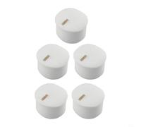 Sponge Set Designed to Fit For Shark for MessMaster VS100 VS101 VS100C Portable Wet Dry Vacuum Cleaners (5 Sets)