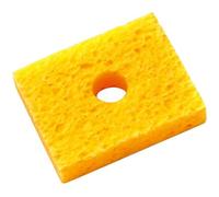 Sponge, Single Layer, PK5, Soldering Iron Accessories, Qty.5 | T0052241999