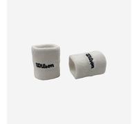 Sponge Tennis Wristband - White