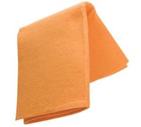 Sponge Towel - Soft and Absorbent Cloth for Drying, Wiping and Cleaning Your Kitchen Sink, Utensils, Household Items | Reusable and Multipurpose Cleaner Dries Like a Chamois | by Cadie (1 Pack)