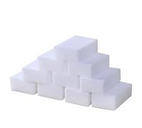 Sponge Wipe 20pcs/60pcs/100pcs Sponge Magic Eraser Cleaning Sponges for Kitchen Bathroom Tools(100pcs)