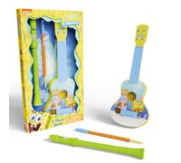 Spongebob 3 Piece Band Set