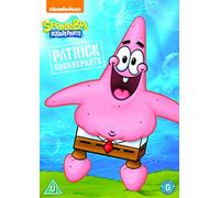 SpongeBob and Friends: Patrick SquarePants – DVD