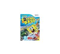 Spongebob Boating Bash (Wii)