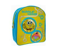 Spongebob Bubble Heads Backpack