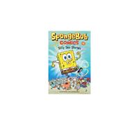 SpongeBob Comics: Book 1: Silly Sea Stories
