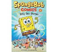SpongeBob Comics: Book 1: Silly Sea Stories