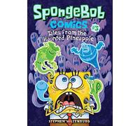 SpongeBob Comics: Book 3
